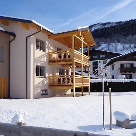 Tauern Relax Lodges By We Rent, Summercard Included كابرون المظهر الخارجي الصورة