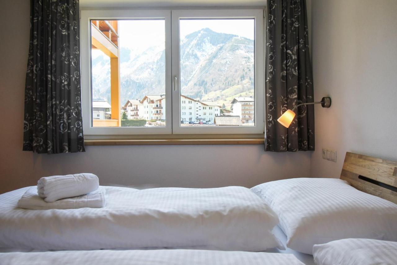 Tauern Relax Lodges By We Rent, Summercard Included كابرون المظهر الخارجي الصورة